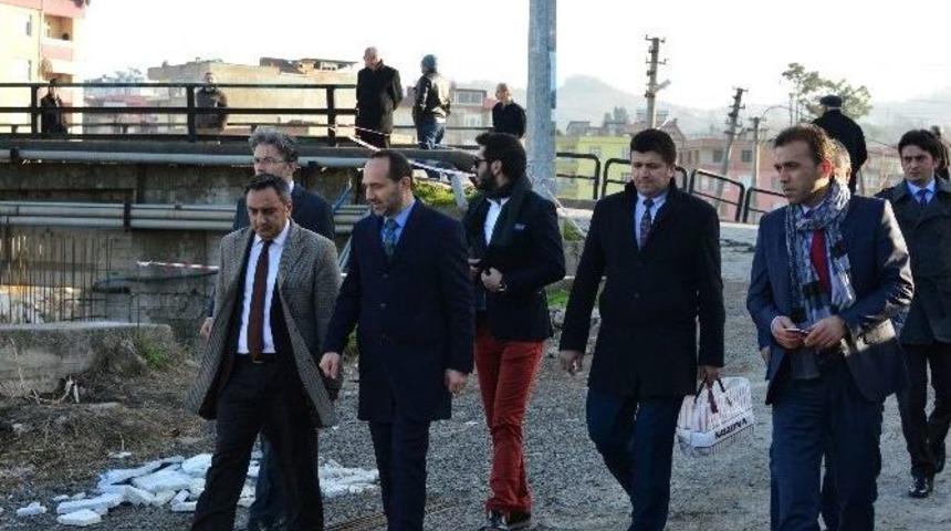 2016 Yatırım Yılı Olacak