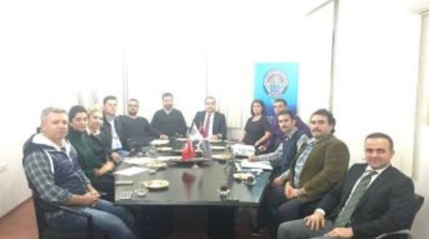 Manavgat&rsquo;ta Muz &Uuml;retimi Hızla Yayılıyor