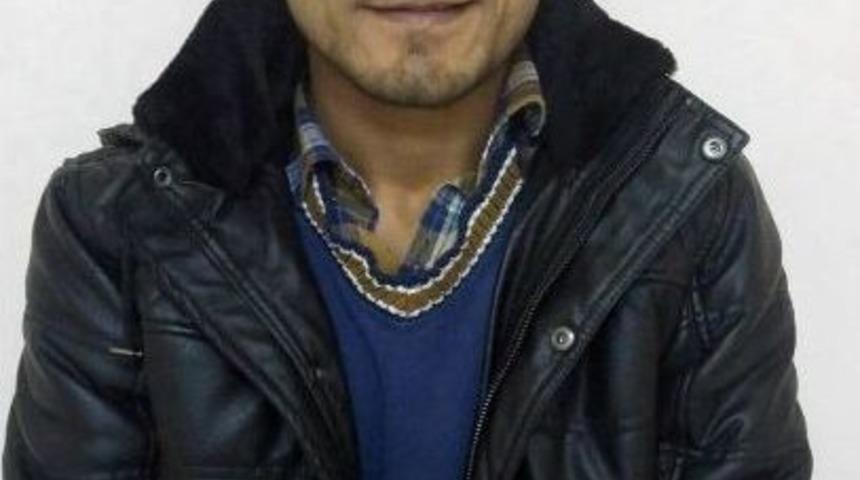 Soydukları Yere İkinci Kez Gelince Yakalandılar