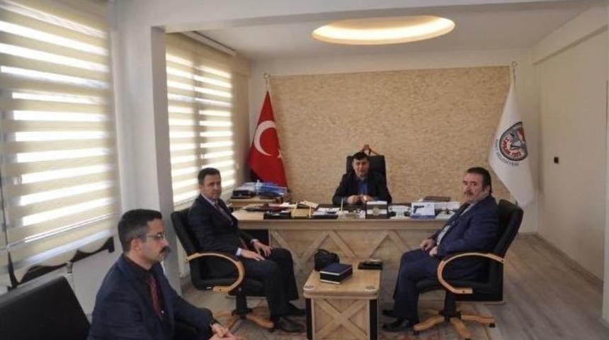 Emet&rsquo;e 400 &Ouml;ğrenci Kapasiteli &Ouml;ğrenci Yurdu