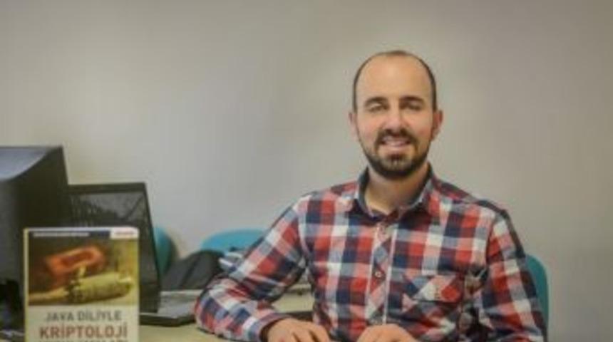 Kriptoloji Alanında Yeni Bir Kitap