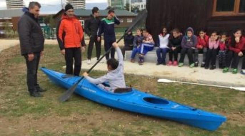 Kanocular Güç Kazandı