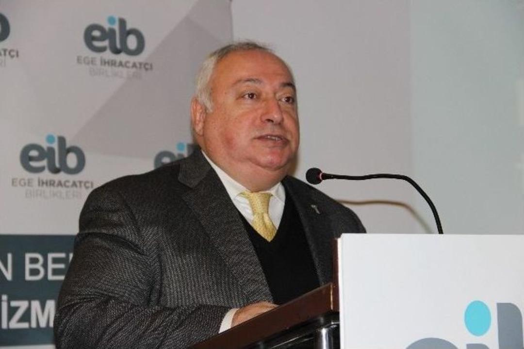 Ege&rsquo;nin İhracatı Aslında İki Kat Daha Fazla