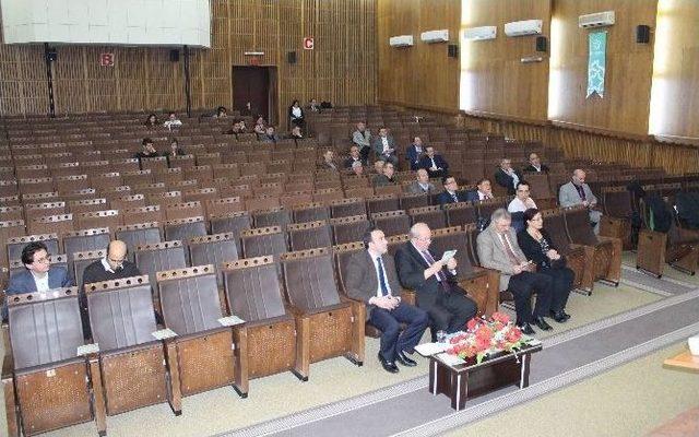 Serada Çiçekçilik Potansiyeli Ve Yatırım Olanakları