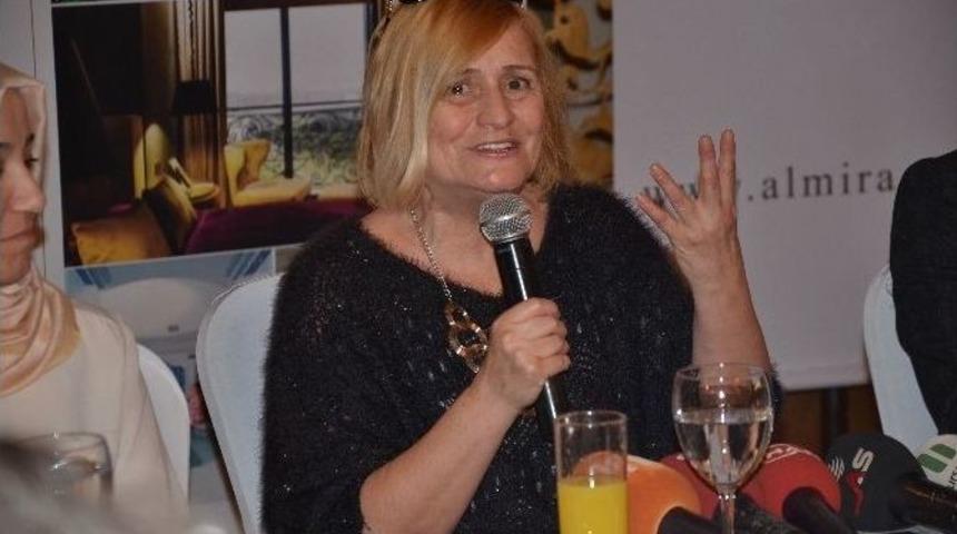 Otistik Gen&ccedil; İki İşte Birden &Ccedil;alışıyor