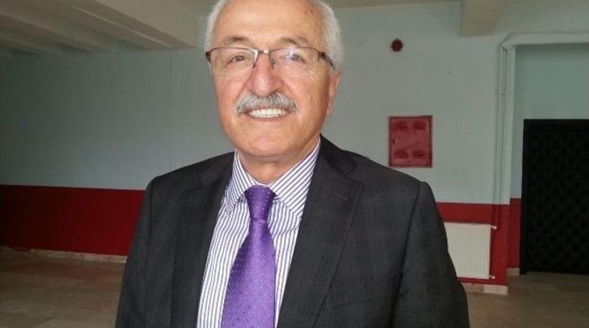 D&uuml;zceli Arıcılara Bilgilendirme Yapıldı