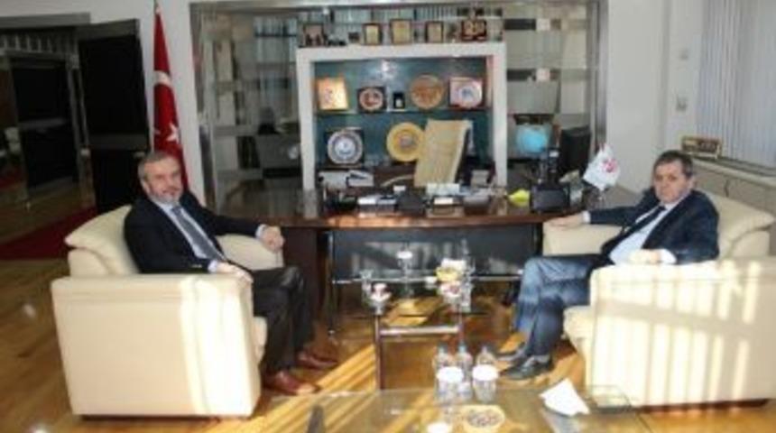 Reisten Dtso&rsquo;ya Ziyaret