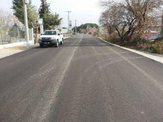 Nato Caddesi Vatandaşın Hizmetinde