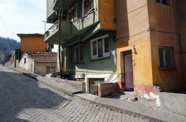 Amasya’da Anne Vahşeti