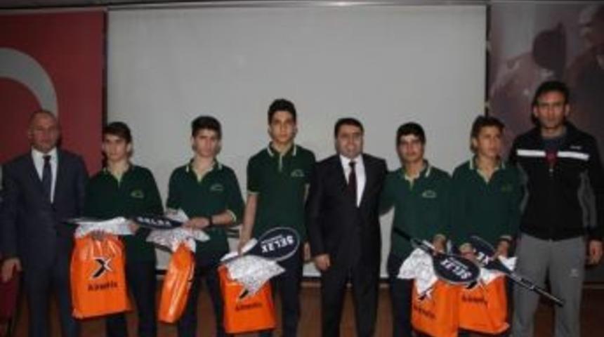 Vanlı &Ouml;ğrenciler T&uuml;rkiye Finalinde