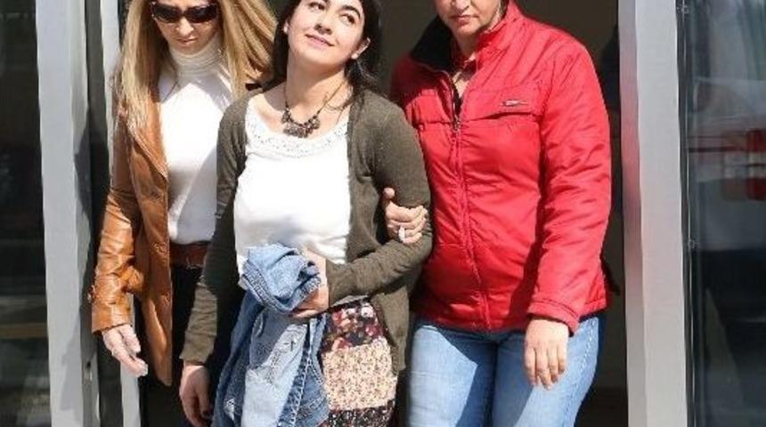 Me&uuml;&rsquo;de Ter&ouml;r Propagandasına Polis M&uuml;dahalesi