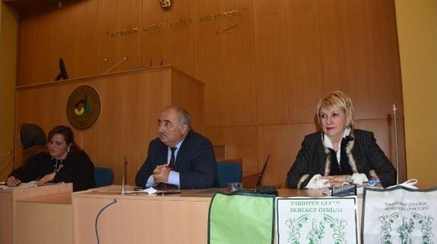 K&uuml;lt&uuml;rel Zenginlikler Festivalle Yaygınlaşacak