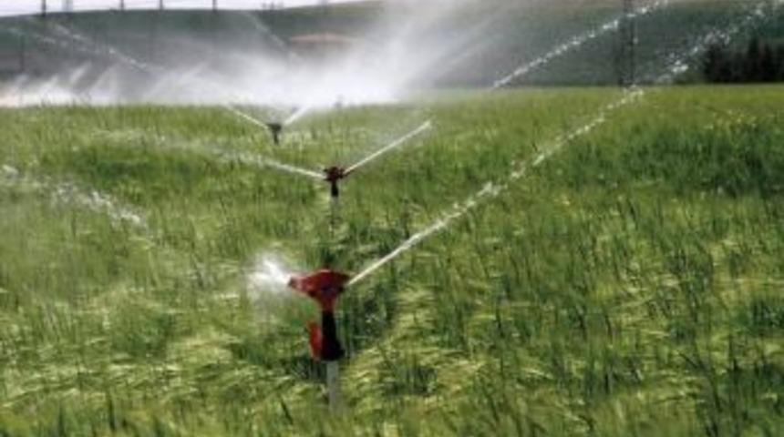 Kuraklık, &Ccedil;ift&ccedil;inin Belini B&uuml;kt&uuml;