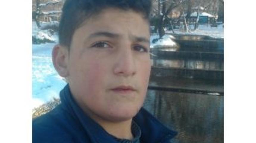 Buharkentli Lise &Ouml;ğrencisi Yaşama Tutunamadı