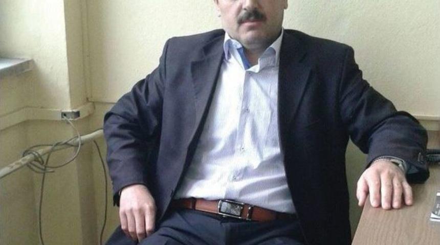 Oğlunu &Ouml;ld&uuml;ren Babaya, 16 Yıl Hapis Cezası