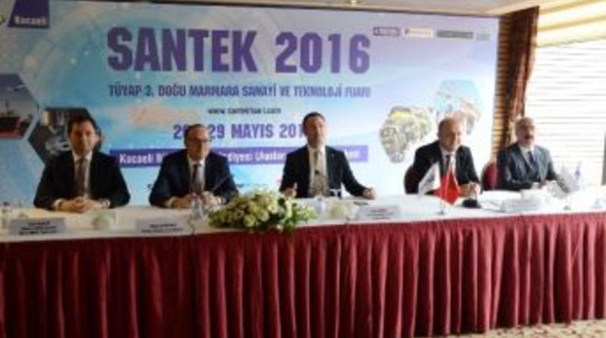 T&uuml;yap Sekt&ouml;r&uuml;n Lider Firmalarını Bir Araya Getiriyor