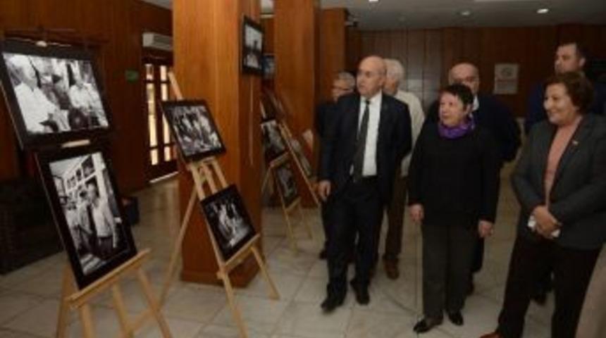 Liderlerin Adana Ziyaretleri Sergiye D&ouml;n&uuml;şt&uuml;