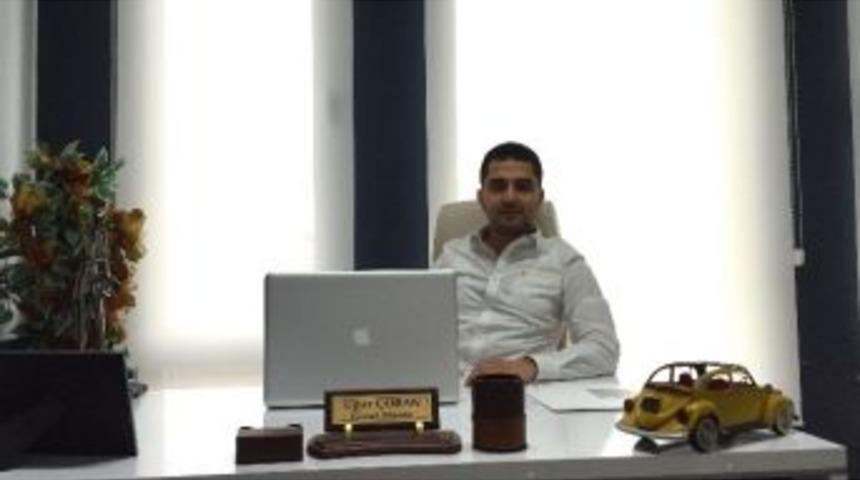 Ara&ccedil; Kiralama Hizmetini En &Ccedil;ok Gurbet&ccedil;i T&uuml;rkler Alıyor