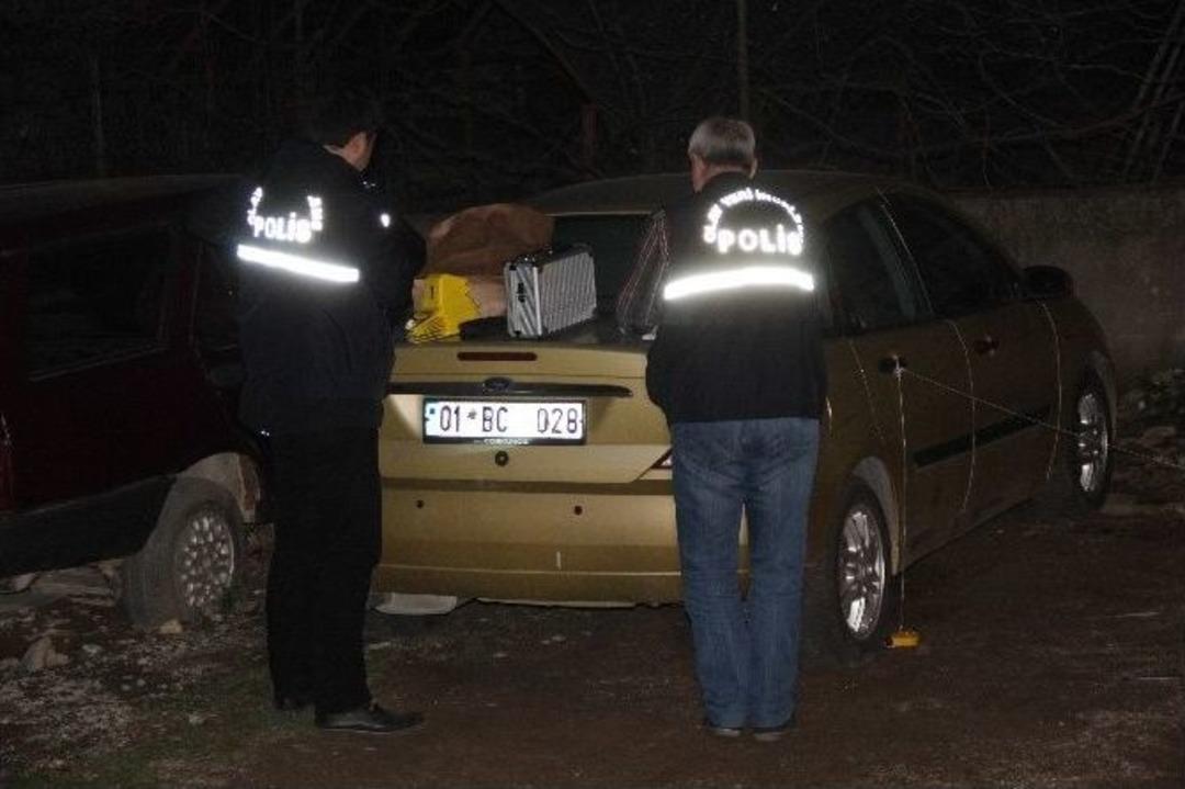 Bursa&rsquo;da Sokak Ortasında Kanlı İnfazda Yeni Gelişme