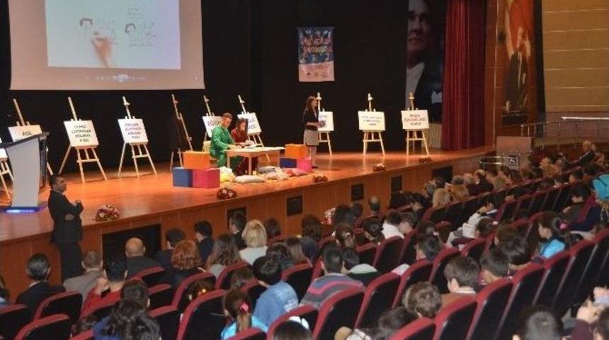 &lsquo;d&uuml;şlerime Dokunma Projesi&rsquo; Hayata Ge&ccedil;iyor