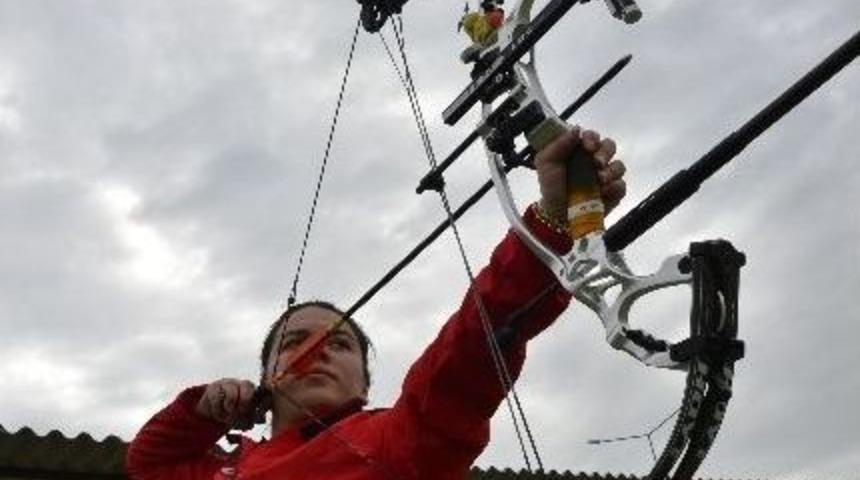 Ok&ccedil;uluk Milli Takımı Gelibolu&rsquo;da Moral Depoluyor