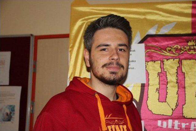 Ultraslan Bilecik Uni Taraftar Grubu Sosyal Sorumluluk Projelerine Önem Veriyor