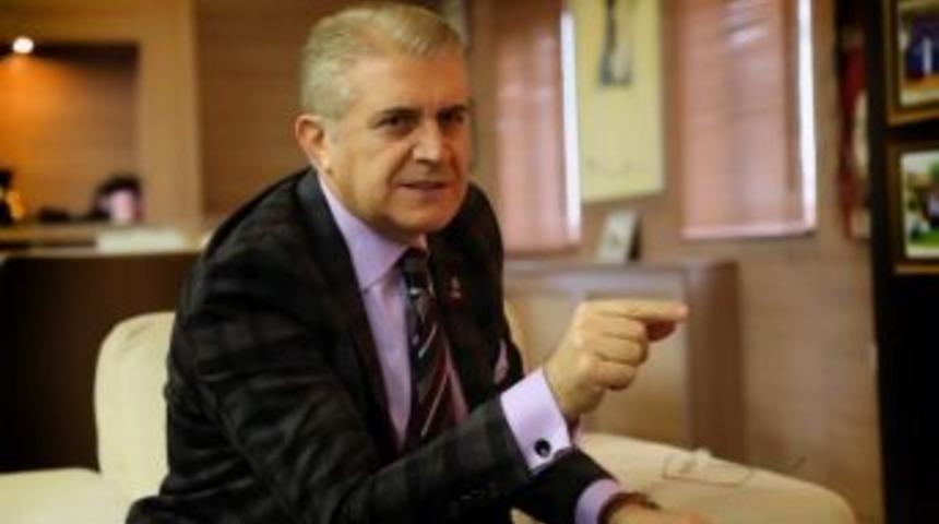 Sigarayla M&uuml;cadelede Kontrol Uygulamaları Ele Alınacak