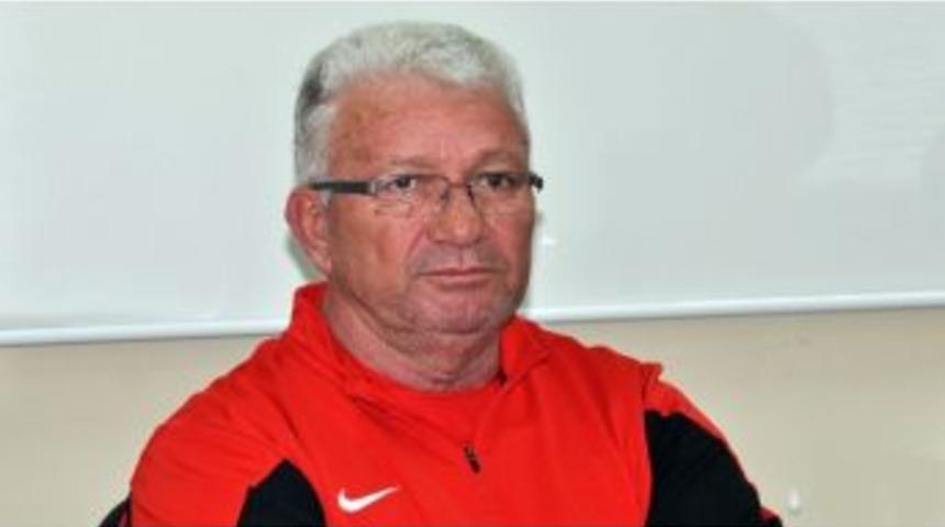 Ertekin: "hakemlik Mesleğini Üniversitelere Koymalıyız"