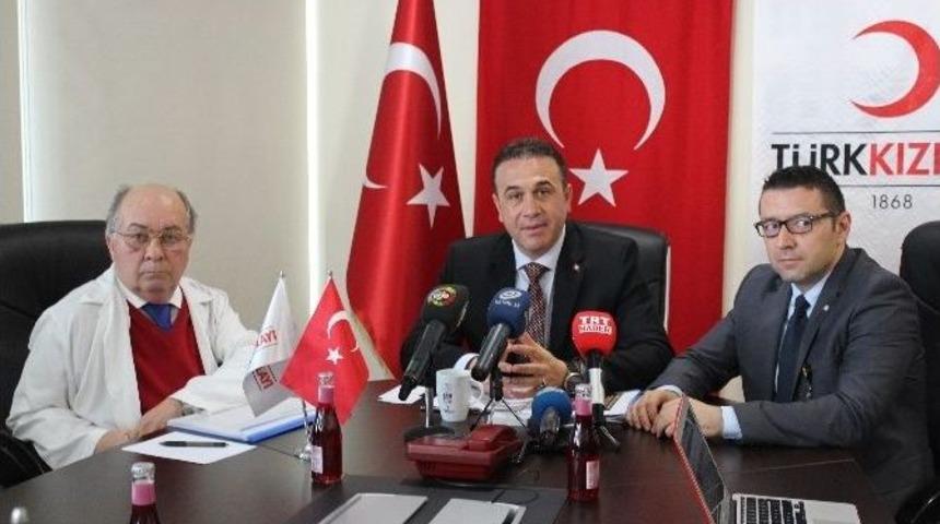 Doktorlar Kan Vermiyor