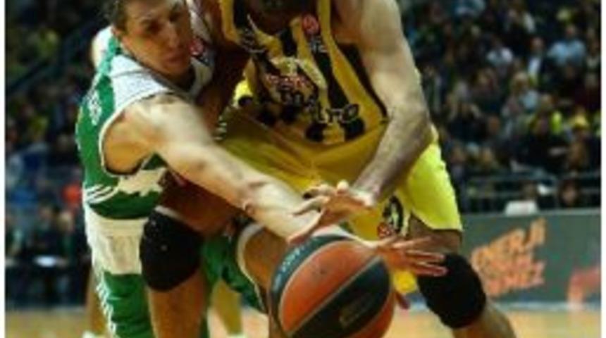 Fenerbah&ccedil;e, Yunanistan Deplasmanında