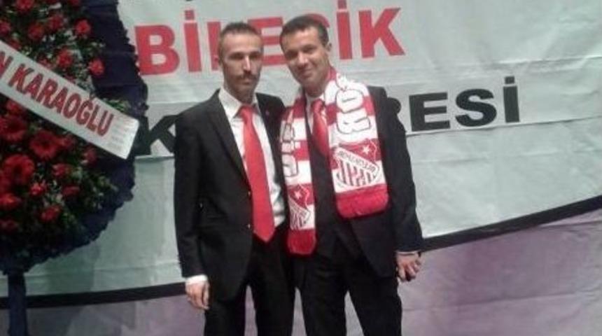 Mhp Bilecik İl Başkanının G&ouml;revden Alındığı İddiası