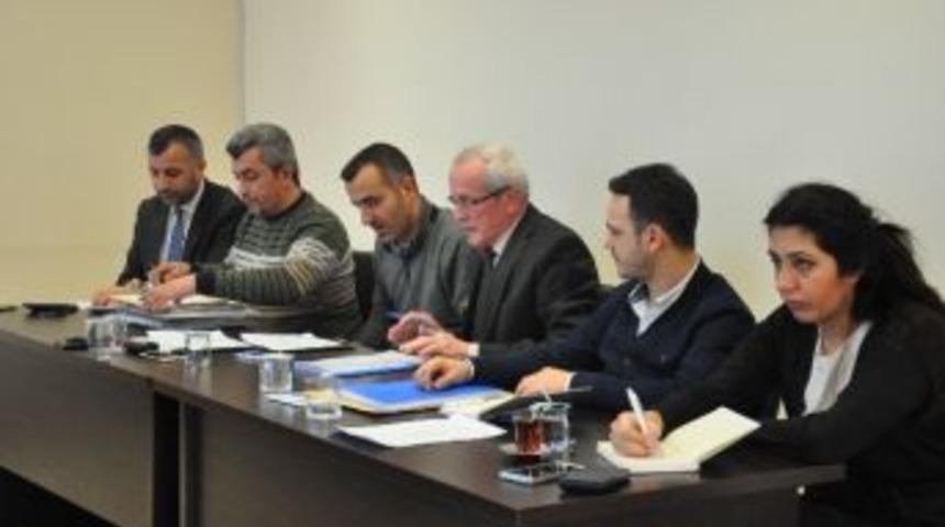 K&ouml;rfez&rsquo;in Vizyon Projesi Başlıyor