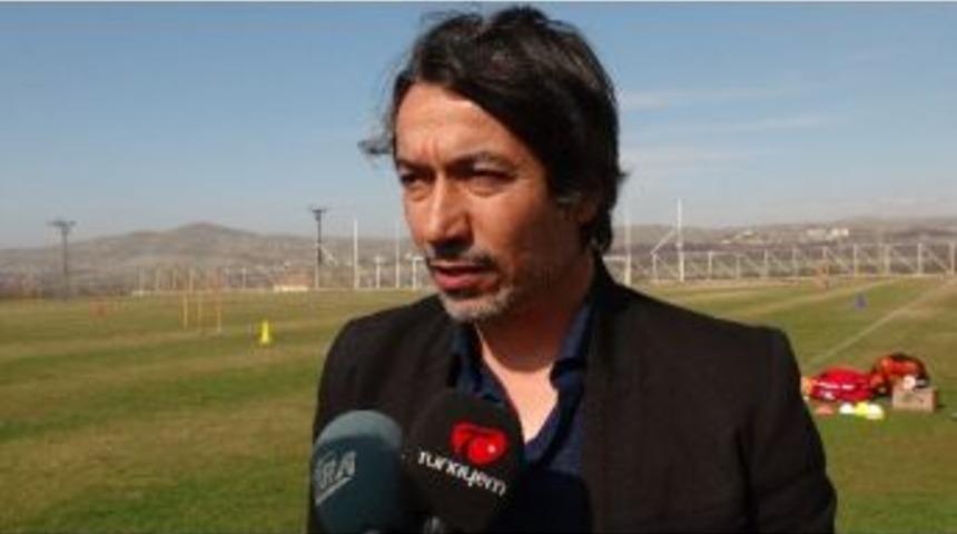 Ravcı: "ayaklarımızın Yere Sağlam Basması Gerekiyor"