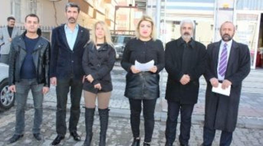 Bbp&rsquo;liler Asker Olmak İ&ccedil;in Başvuru Yaptı