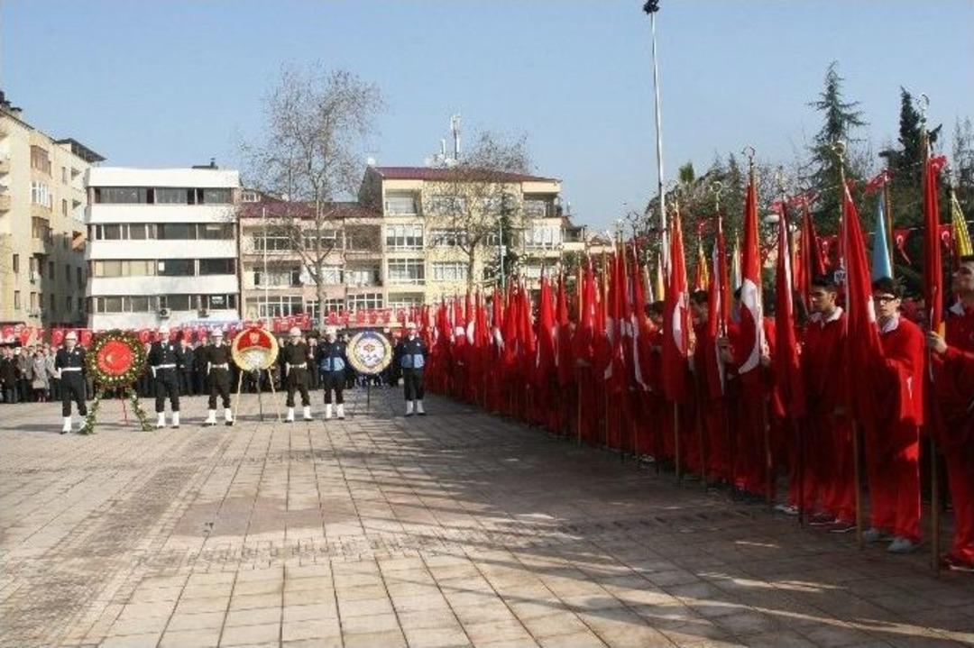Bakan Soylu: "yolculuğumuz Umutlu Olduğu Kadar &Ccedil;etin Ve Zordur"
