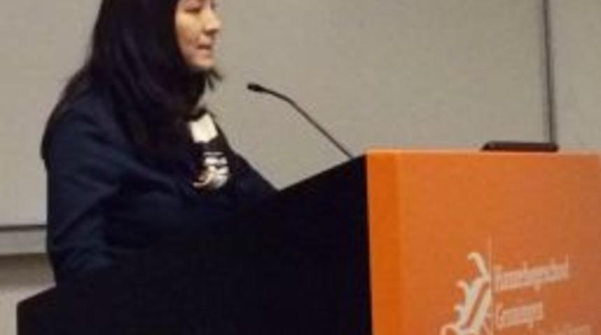 Hollanda&rsquo;da M&uuml;lteci Sağlığı Tartışıldı