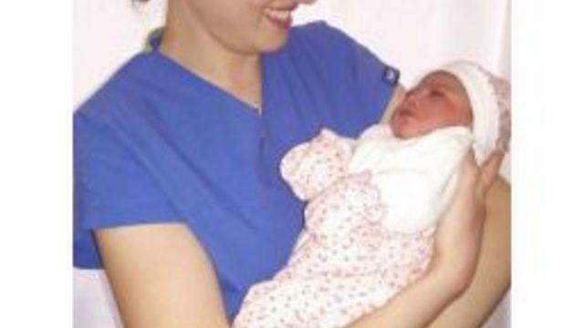 Erzurum’un Ve Erzurumlunun Tercihi Sezeryan Değil Normal Doğum