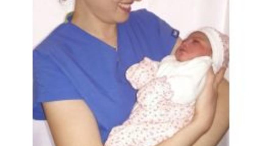 Erzurum&rsquo;un Ve Erzurumlunun Tercihi Sezeryan Değil Normal Doğum