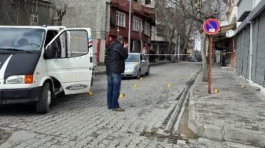 Akşehir&rsquo;deki Cinayetin Zanlısı Antalya&rsquo;da Yakalandı