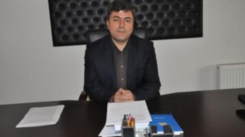 Ak Parti Tunceli İl Teşkilatının İstifası İstendi