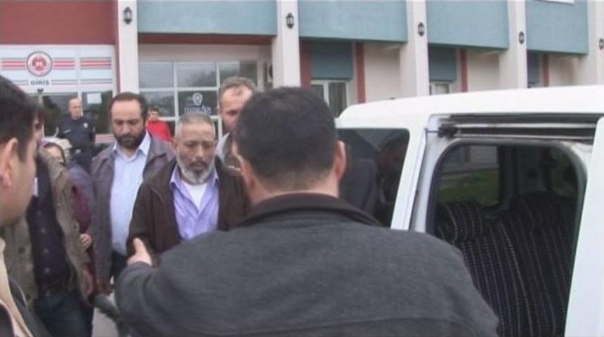 Aydın&rsquo;da 4 Aydır Aranan Firari Zanlı Yakalandı