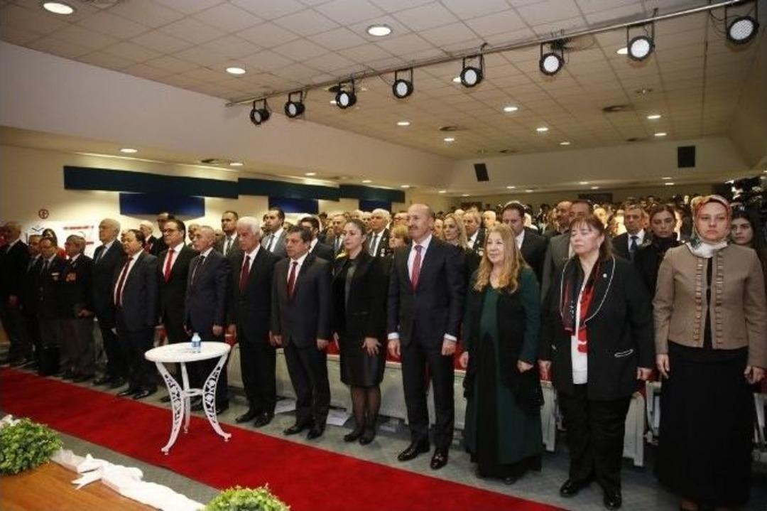 Kktc İle Kardeşlik G&uuml;n&uuml;