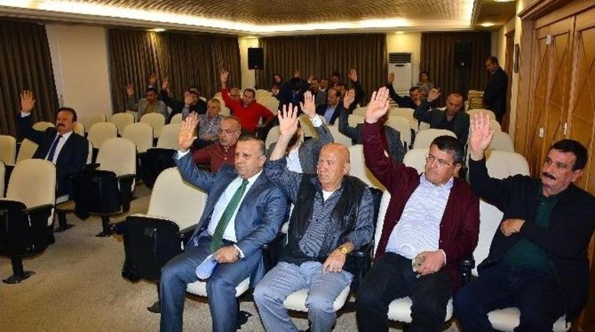 Matso, Turizm Paketini Yetersiz Buldu
