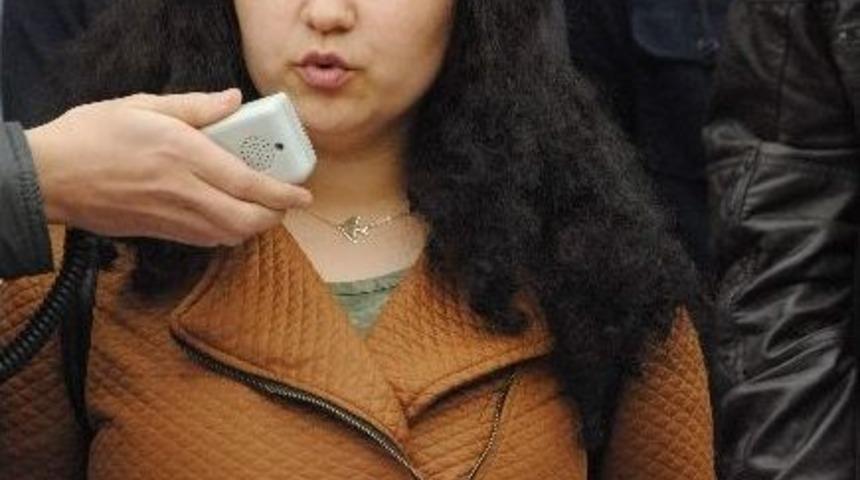 Afyonkarahisar&rsquo;da &Ouml;zel Halk Otob&uuml;sleri Zammı Protesto Edildi