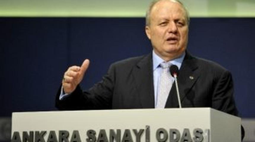 Aso Başkanı &Ouml;zdebir: &ldquo;umarız Ki Bu Yıl Da Beklentilerin &Ccedil;ok &Uuml;zerinde Artışları Sanayimiz Ger&ccedil;ekleştirebilir&rdquo;