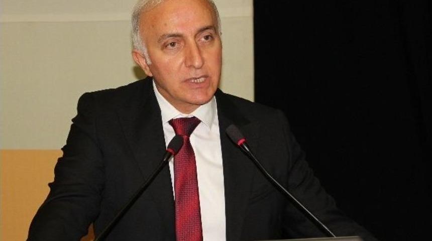 Vali Şahin: "28 Şubat Olsaydı Cezaevine Atılırdık"