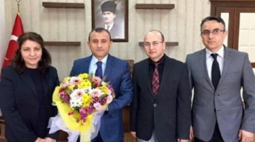 Sonel Vergi Haftasını Kutladı