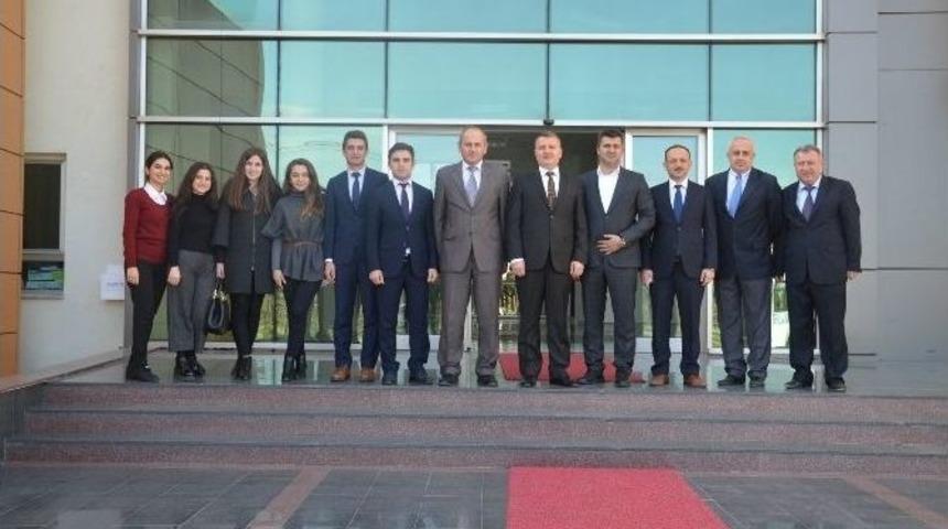 Fatso&rsquo;ya Vergi Haftası Ziyareti