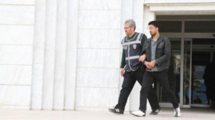 Diyarbakır&rsquo;da Ev Sahibini &Ouml;ld&uuml;ren Zanlı, Milas&rsquo;ta Yakalandı