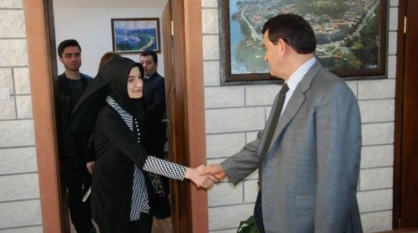 İibf&rsquo;de Diplomasi Kul&uuml;b&uuml; Kuruldu